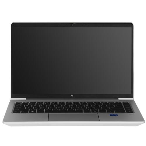 14" Ноутбук HP EliteBook 640 G10 серебристый