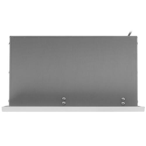 Вытяжка полновстраиваемая Akpo WK-7 Micra twin белый