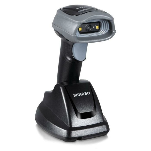 Сканер штрих-кода Mindeo CS2291-SR(BT) черный 1D/2D