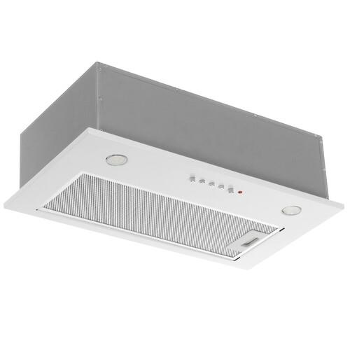 Вытяжка полновстраиваемая Akpo WK-7 Micra белый