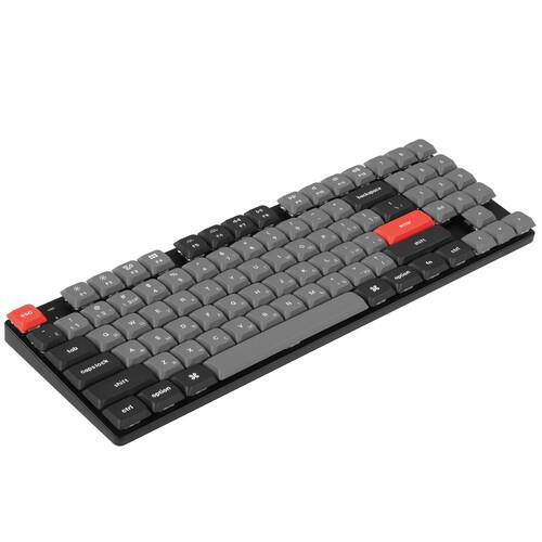 Клавиатура проводная + беспроводная Keychron K13 Pro