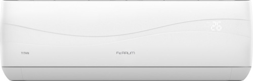 Сплит-система Ferrum FIS12VR1-LT/FOS12VR1-LT Titan LT