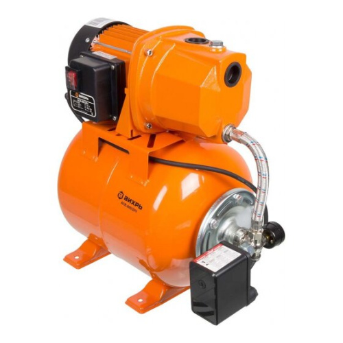 Автономная станция водоснабжения Вихрь АСВ-800/19 68/1/5