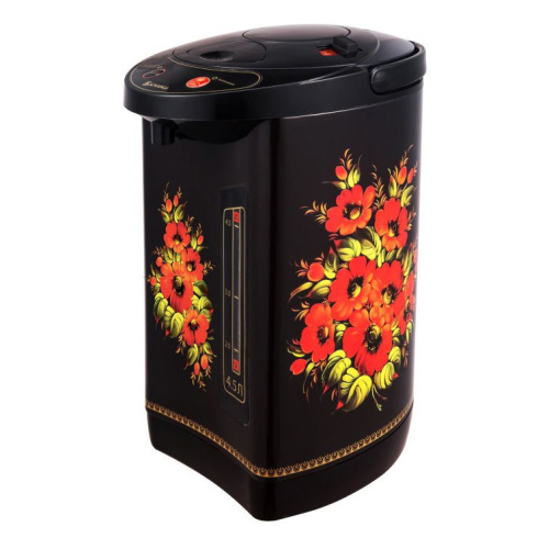 Термопот Starwind STP5403, черный