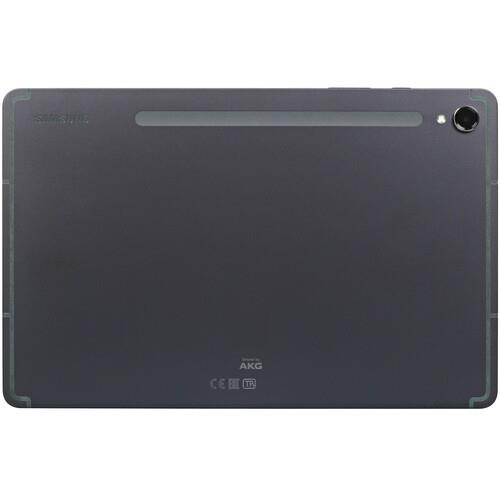 11" Планшет Samsung Galaxy Tab S9 Wi-Fi 128 ГБ серый + стилус
