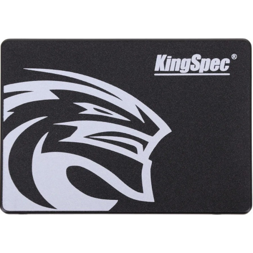 SSD Kingspec (P3-4TB) SATA III 4Tb 2.5"