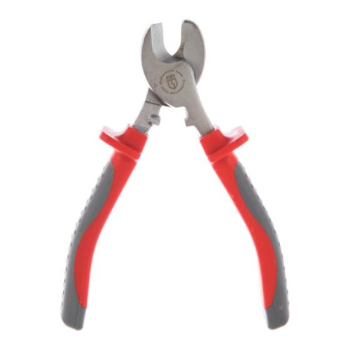 Ножницы кабельные КВТ НКи-12у 67505 изолированные