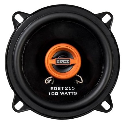 Колонки автомобильные Edge EDST215-E6