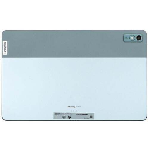 11.5" Планшет Lenovo Xiaoxin PadPlus 2023 Wi-Fi 128 ГБ зеленый