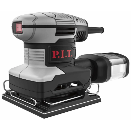 Вибрационная шлифмашина P.I.T. PSP100-C