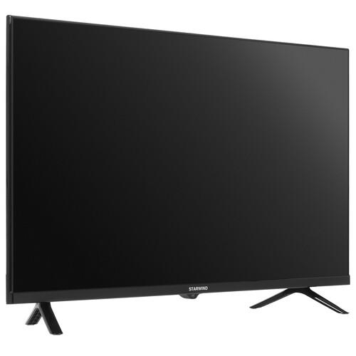 32" (81 см) LED-телевизор Starwind SW-LED32SG305 черный