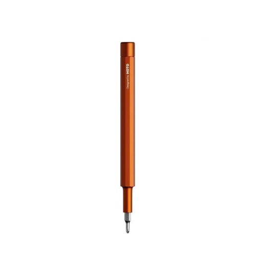 Отвертка HOTO Pocket PrecisionScrewdriver SE HFT0005GL red