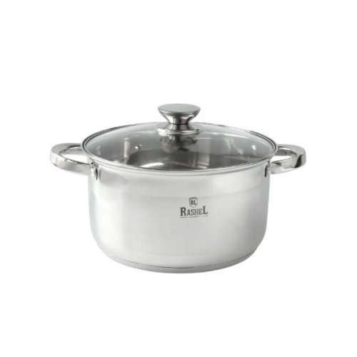 Кастрюля RASHEL Берта R-4700х