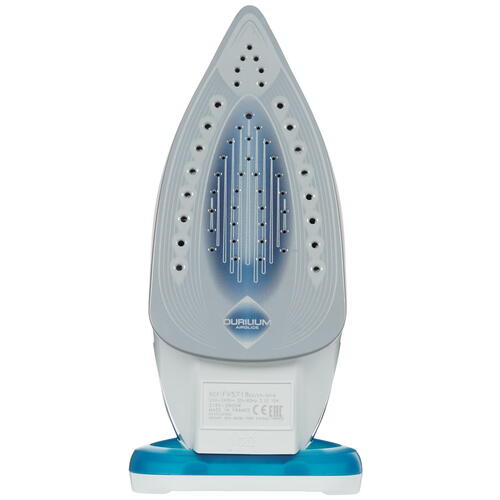 Утюг Tefal FV5718E0 2500Вт, паровой удар - 195 г/мин