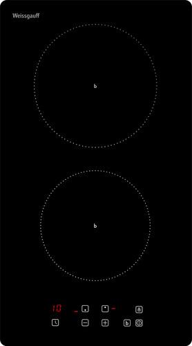 Индукционная варочная поверхность Weissgauff HI 32 BA