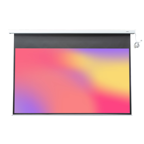 Экран Lumien Master Control (LMC-101114) White