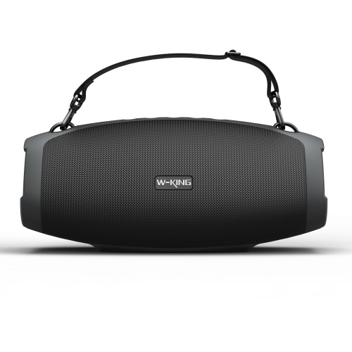 Портативная колонка W-King X10 Amazon (черный)