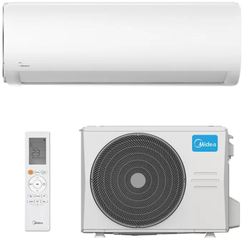 Сплит-система Midea Msag1-12N8C2U-I/Msag1-12N8C2U-O Paramount