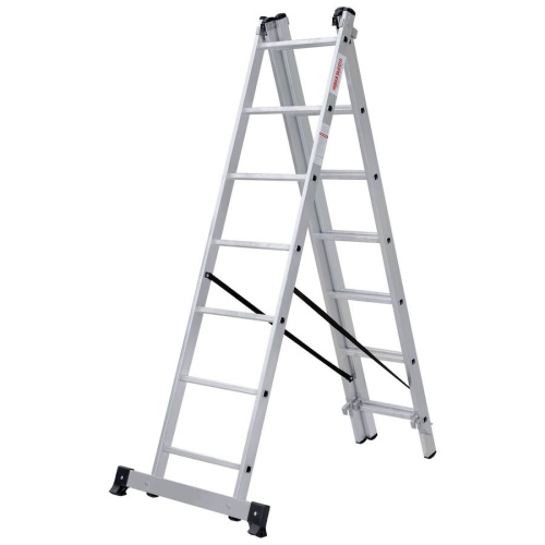 Лестница Новая Высота NV1230 7ступ. (1230307Y)