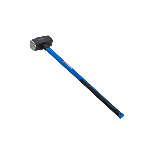 Кувалда Forsage F-T7860(56674) с фиберглассовой ручкой 6000г