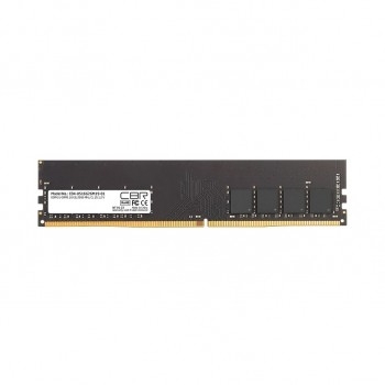 ОЗУ CBR (CD4-US04G26M19-01) DDR4 DIMM (UDIMM) 4GB PC4-21300, 2666MHz, CL19