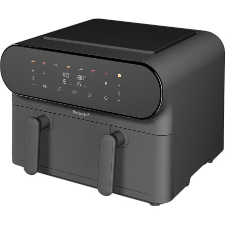 Аэрогриль Weissgauff WAF 910 DS FryChef