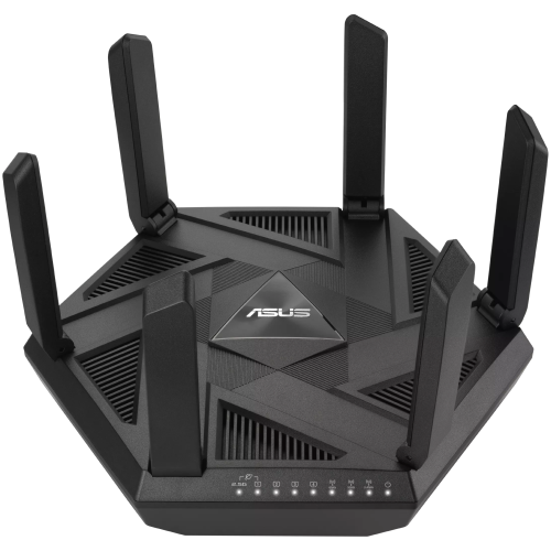 Роутер Asus RT-AXE7800 (90IG07B0-MU9B00)