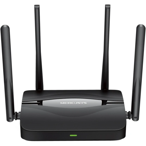 Двухдиапазонный роутер Mercusys MR25BE BE3600 Wi-Fi 7