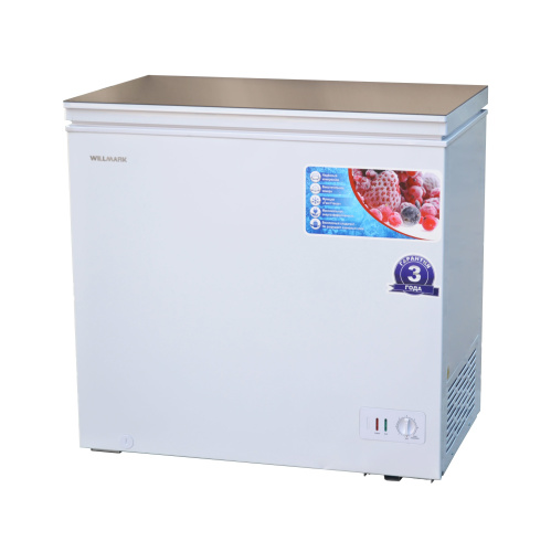 Морозильный ларь WILLMARK CF-310G
