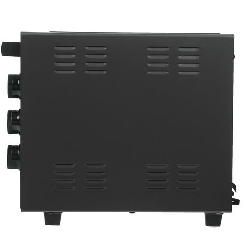 Мини-печь Simfer M3513 серебристый