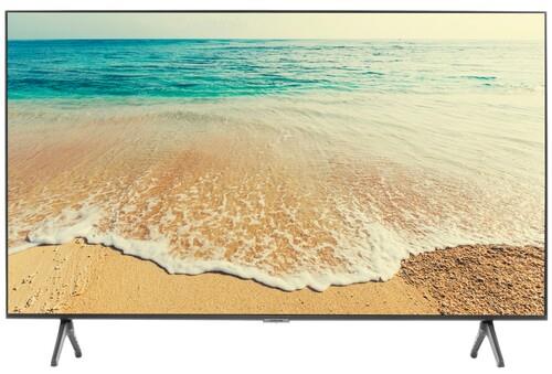 43" (109 см) LED-телевизор Samsung UE43TU7090UXRU серый