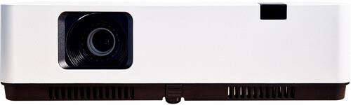 Проектор Cactus CS-S1.WT белый