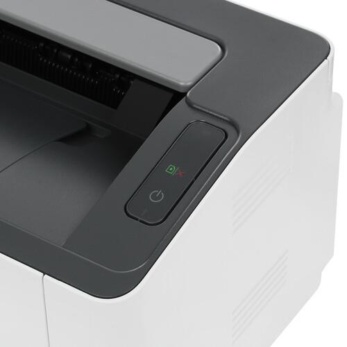 Принтер лазерный HP LaserJet 108a