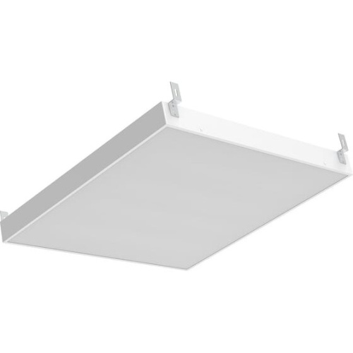 Светильник GAUSS MiR (G1-R3-00010-31G02-2003550) 30Вт 5000К белый