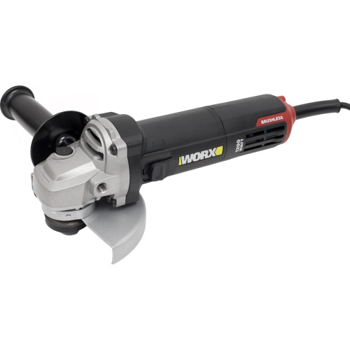УШМ WORX Professional WU981 1200 Вт