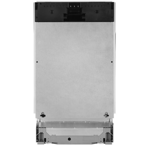 Встраиваемая посудомоечная машина Bosch SPV2IKX54Q