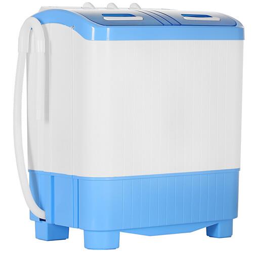 Стиральная машина Renova WS-40PT/PET