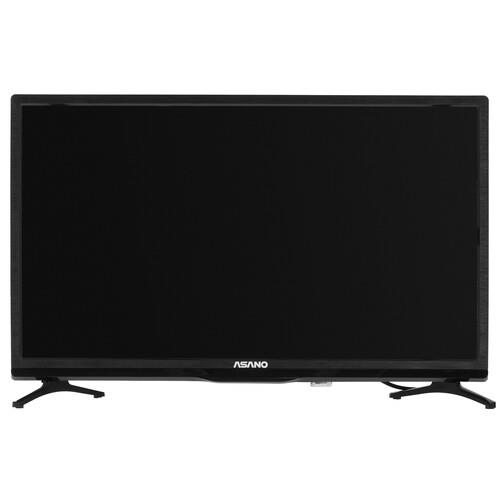23.8" (60 см) LED-телевизор Asano 24LH5010T черный
