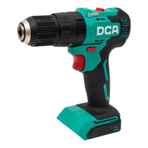 Дрель-шуруповерт DCA ADJZ2050i (Type Z) без АКБ и ЗУ