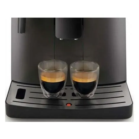 Кофемашина GAGGIA Naviglio BK HD8749/01