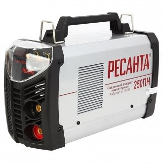 Сварочный аппарат Ресанта САИ-250ПН