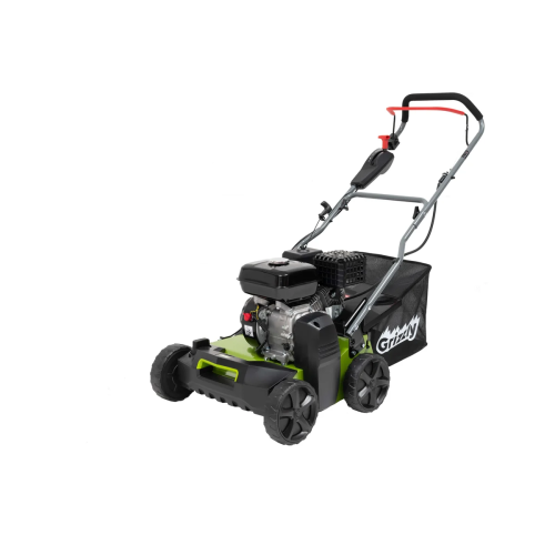 Скарификатор Grizzly SKY-20 7 л.с.