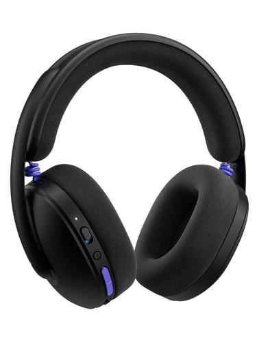 Беспроводные наушники Logitech G325 Lightspeed черный 2026 — фото 2 Беспроводные наушники Logitech G325 Lightspeed черный 2026 — фото 2