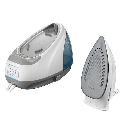 Парогенератор Redmond SS1624 Белый/голубой