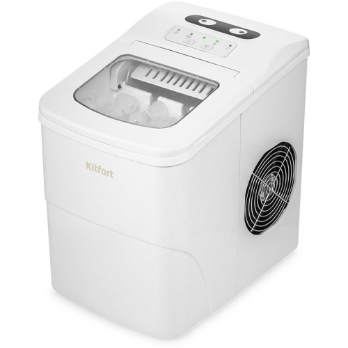 Льдогенератор Kitfort КТ-1812