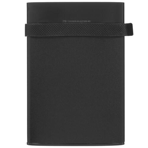 2 ТБ Внешний HDD Silicon Power Armor A85B [SP020TBPHD85BS3K]