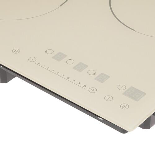 Индукционная варочная поверхность MAUNFELD EVI.453-BG