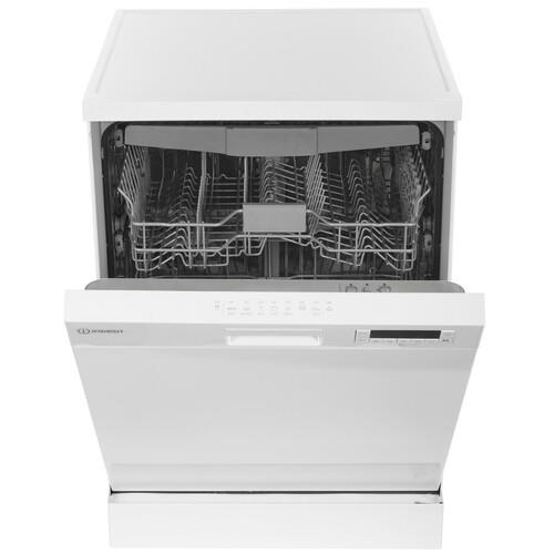 Посудомоечная машина Indesit DF 5C85 D белый