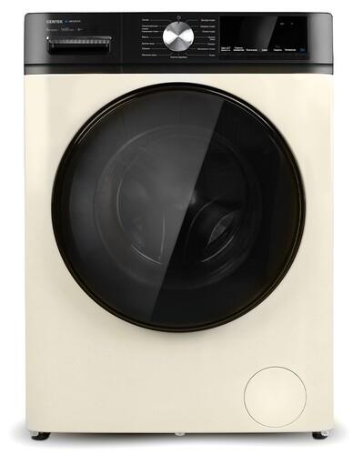 Стиральная машина Centek CT-1959 бежевый