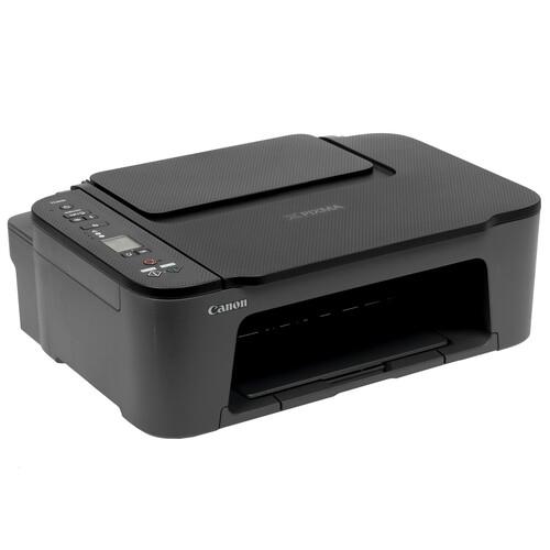 МФУ струйное Canon PIXMA TS3440